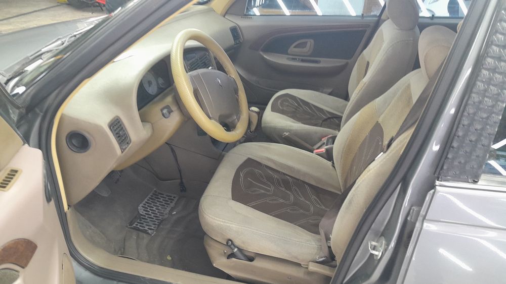 پژو-پارس-1392