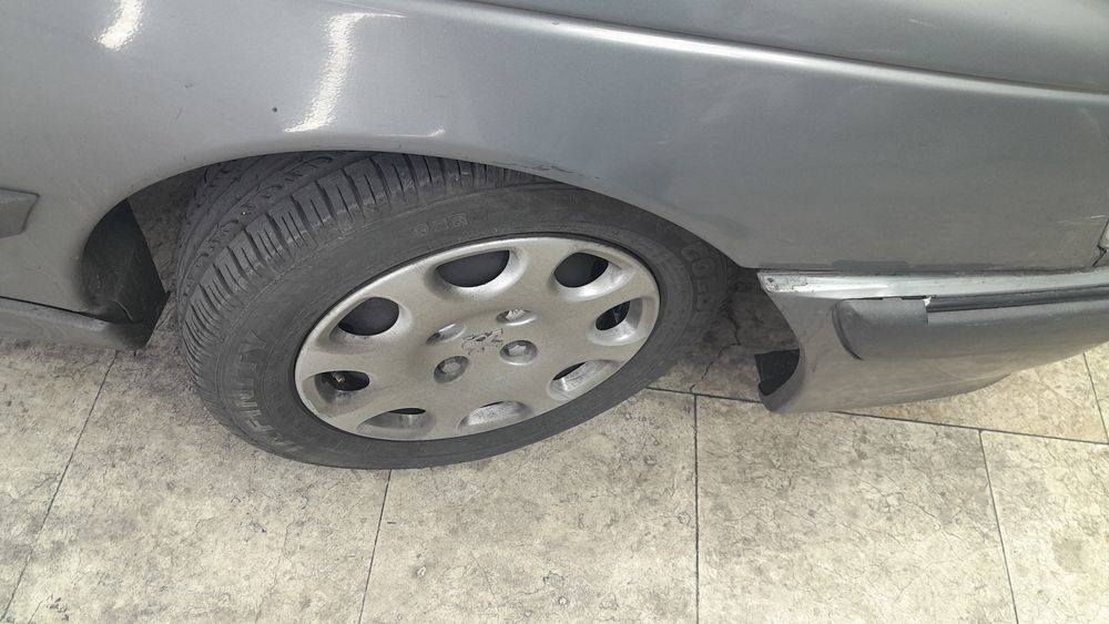 پژو-پارس-1392