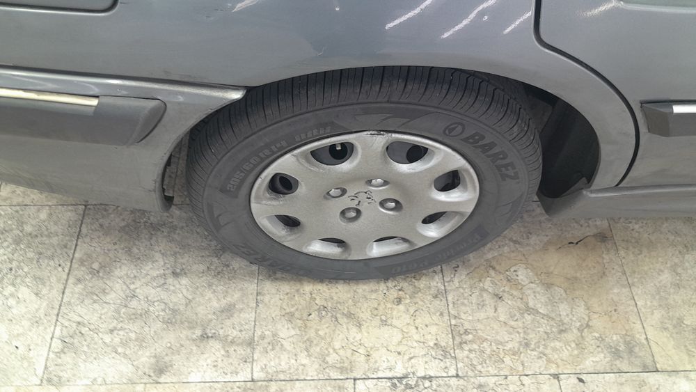 پژو-پارس-1392