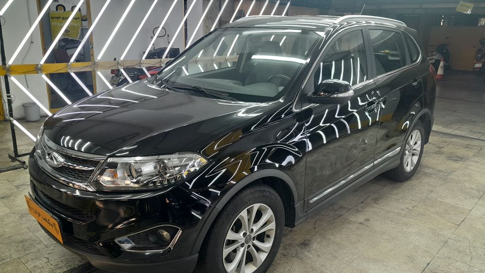 چری-تیگو 5-1394