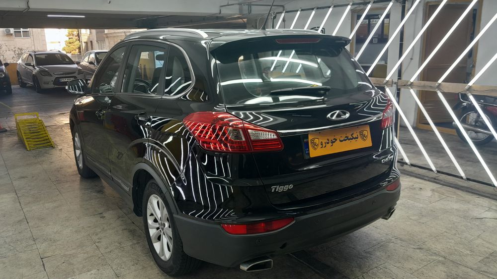 چری-تیگو 5-1394