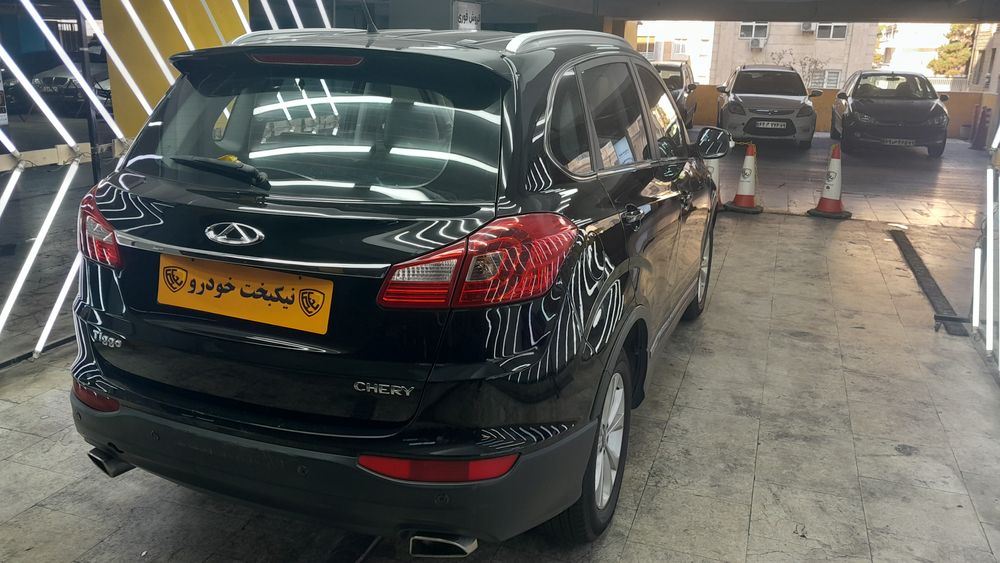 چری-تیگو 5-1394