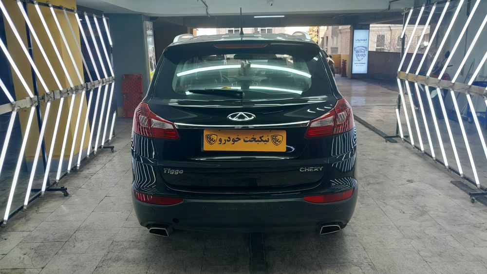 چری-تیگو 5-1394