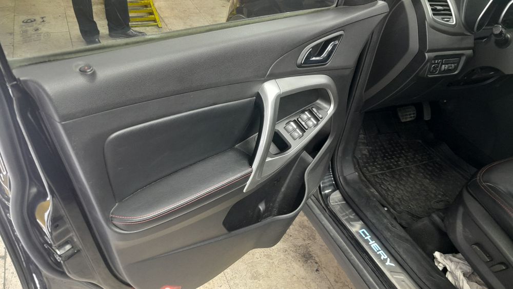 چری-تیگو 5-1394