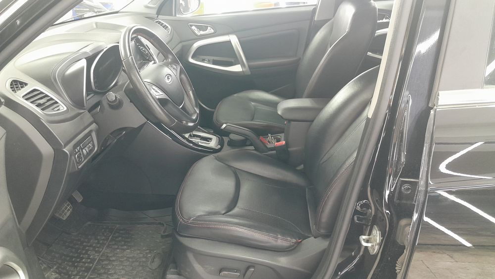 چری-تیگو 5-1394