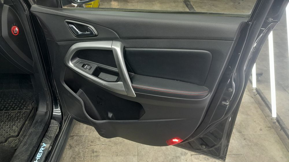 چری-تیگو 5-1394