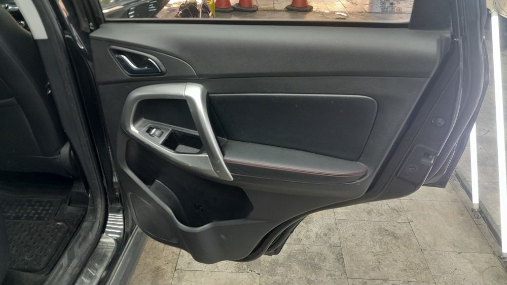 چری-تیگو 5-1394