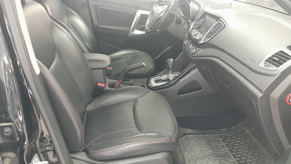 چری-تیگو 5-1394