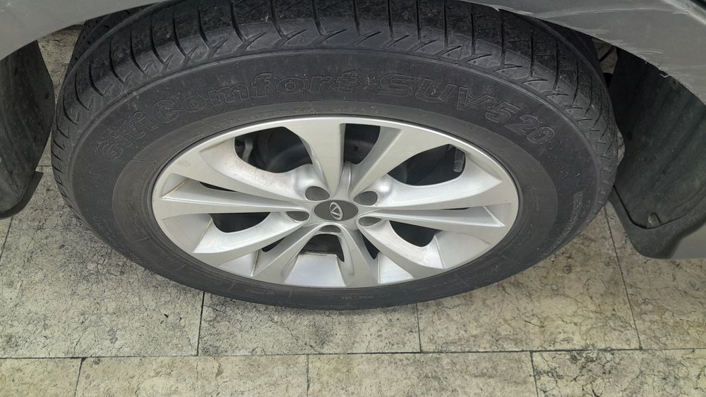 چری-تیگو 5-1394