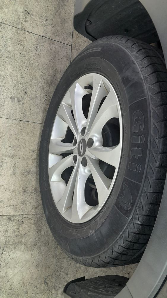 چری-تیگو 5-1394