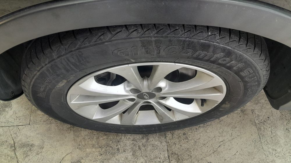 چری-تیگو 5-1394