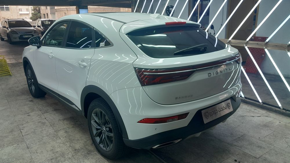 دانگ فنگ-دیگنیتی-1404