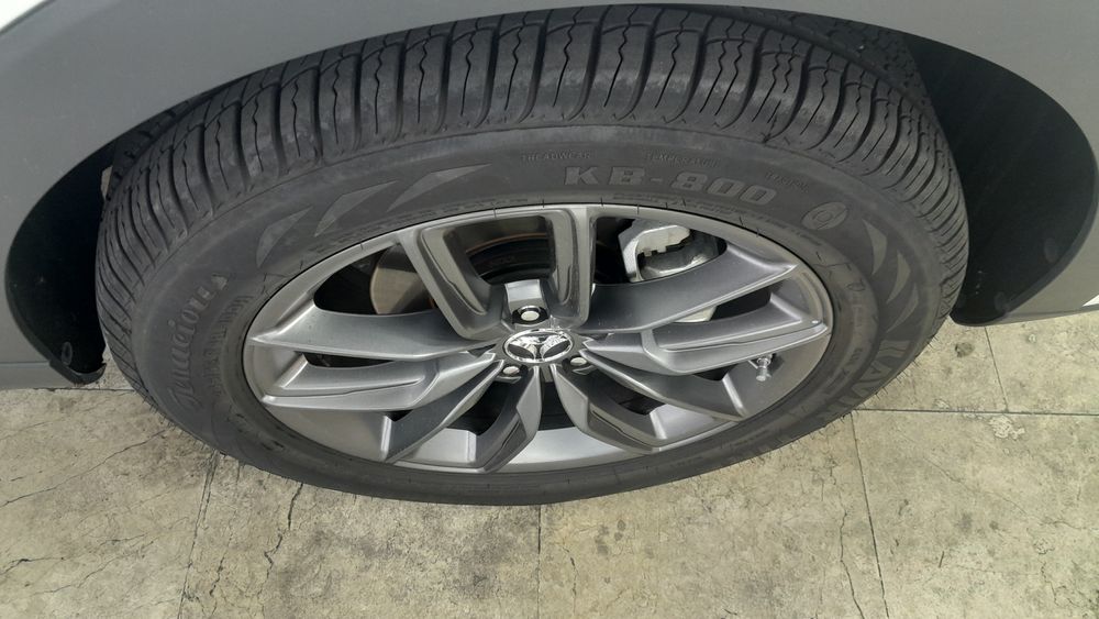 دانگ فنگ-دیگنیتی-1404