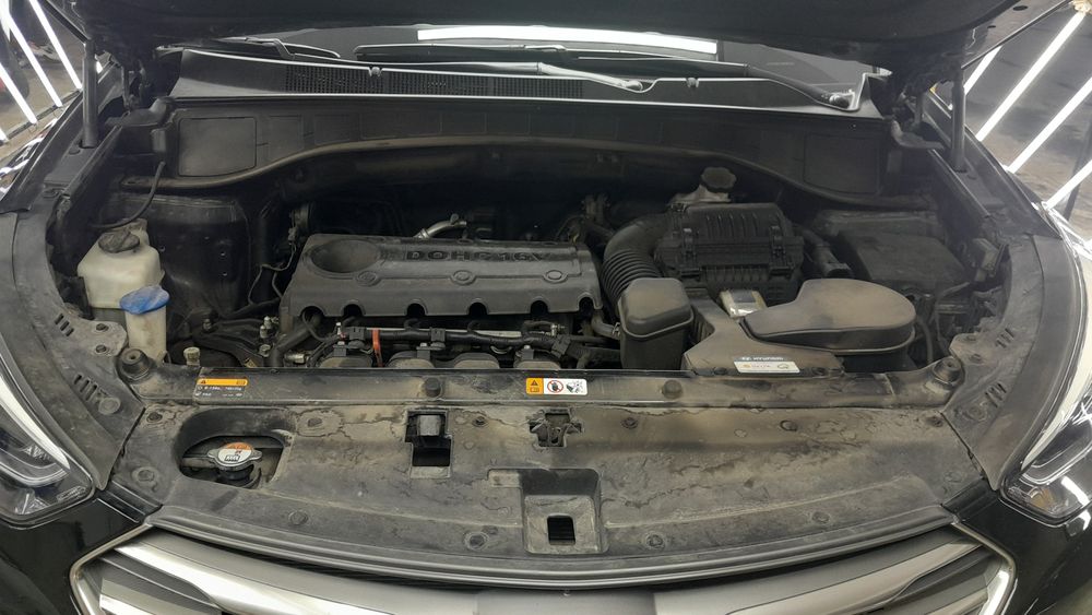 هیوندای-سانتافه-2017