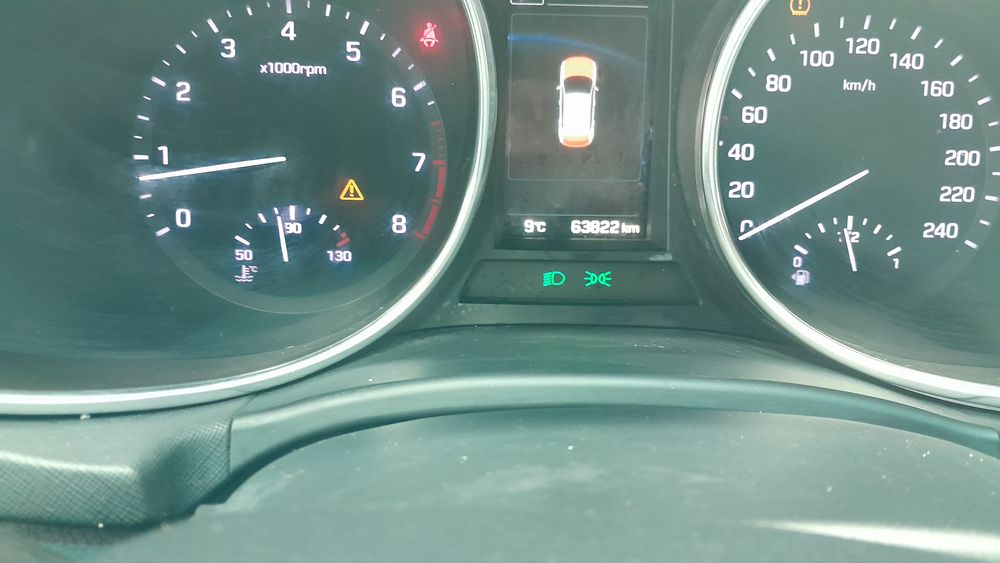 هیوندای-سانتافه-2017