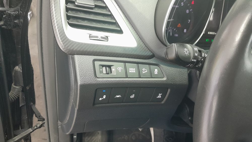 هیوندای-سانتافه-2017