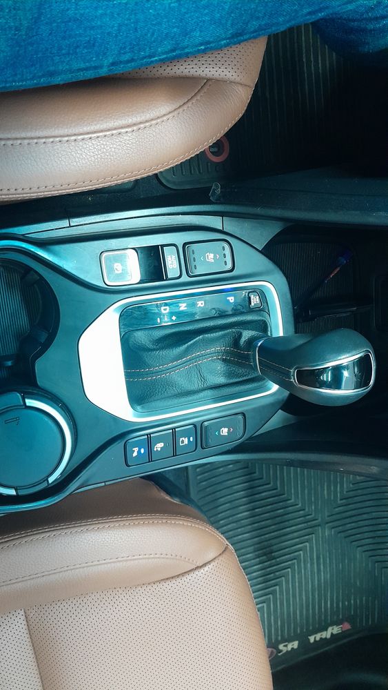 هیوندای-سانتافه-2017