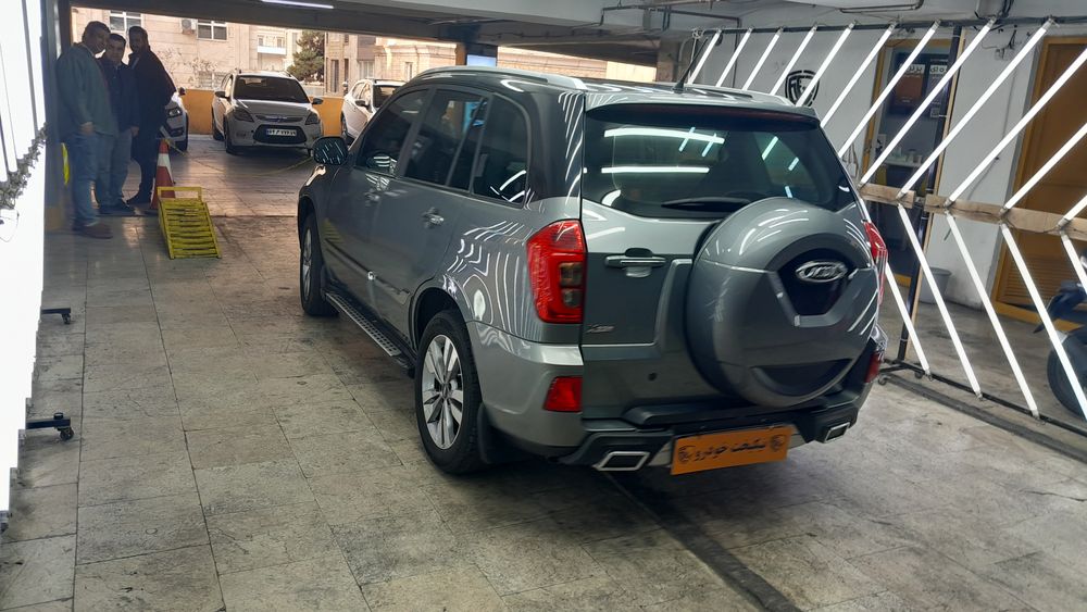 ام وی ام-X33-1400