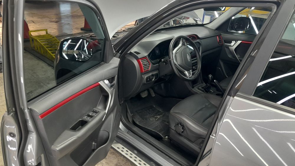 ام وی ام-X33-1400