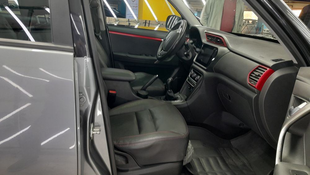 ام وی ام-X33-1400