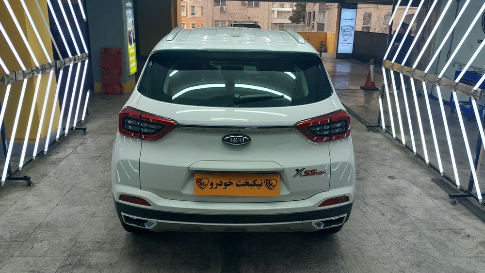 ام وی ام-X55pro-1401