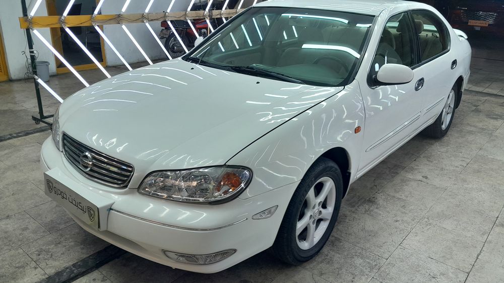 نیسان-ماکسیما-1386