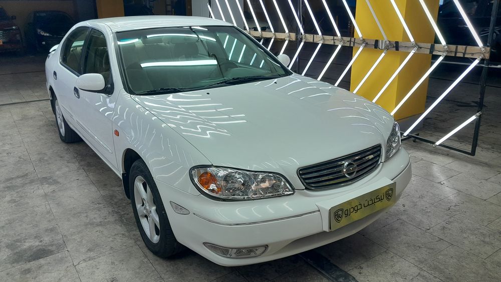 نیسان-ماکسیما-1386