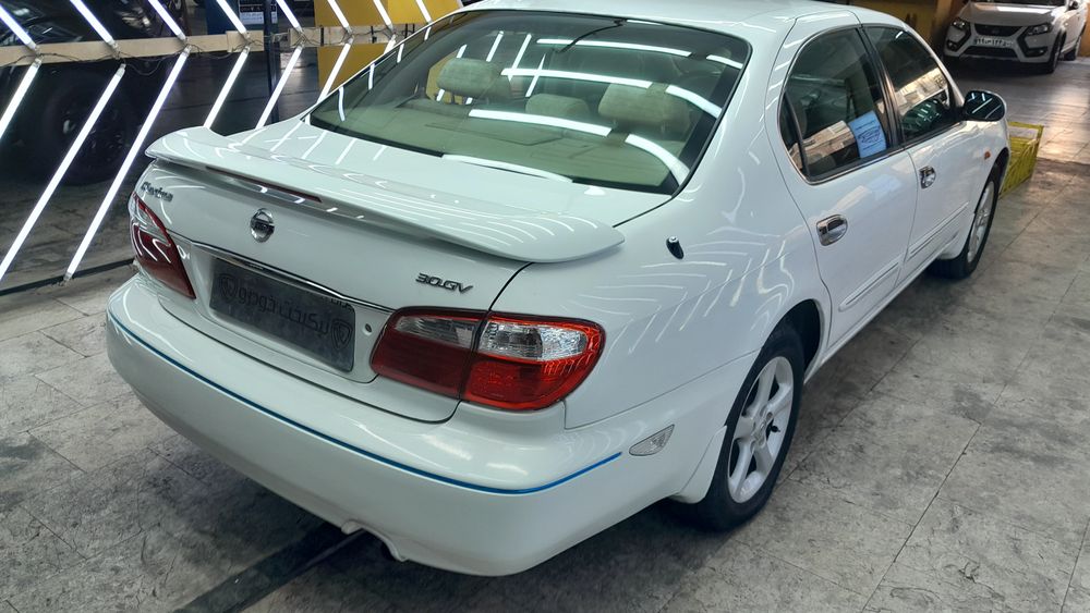 نیسان-ماکسیما-1386