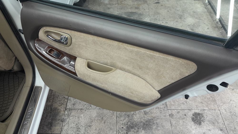 نیسان-ماکسیما-1386