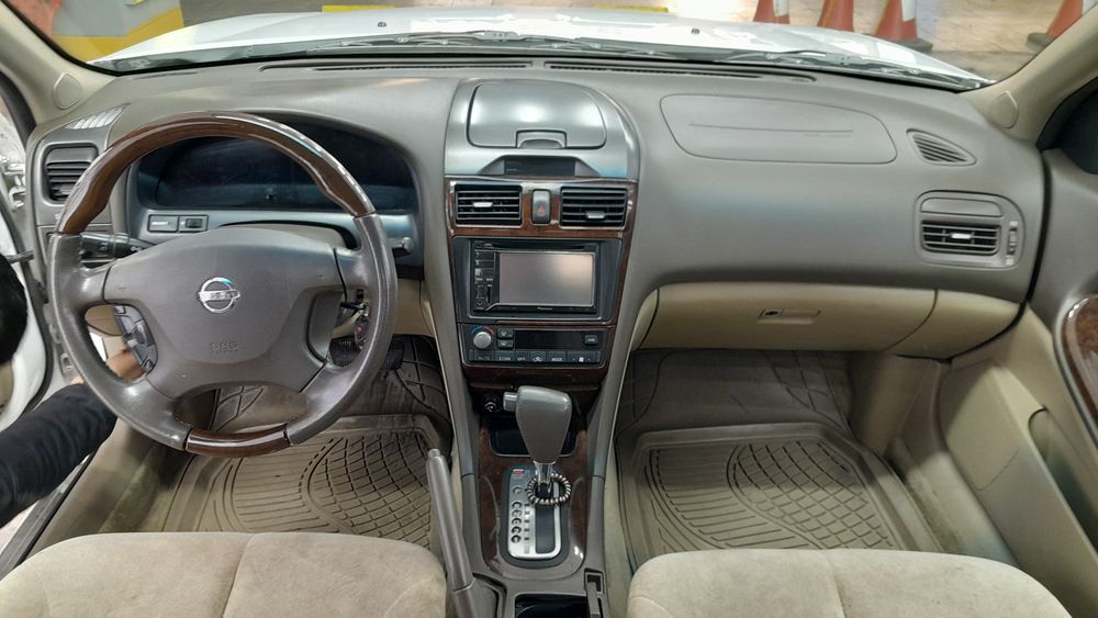 نیسان-ماکسیما-1386