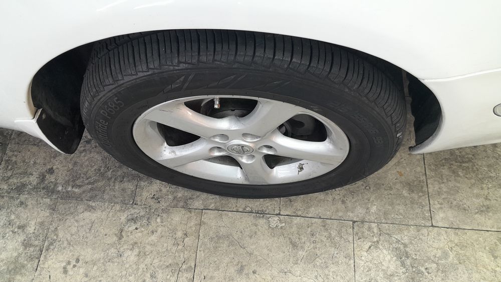 نیسان-ماکسیما-1386