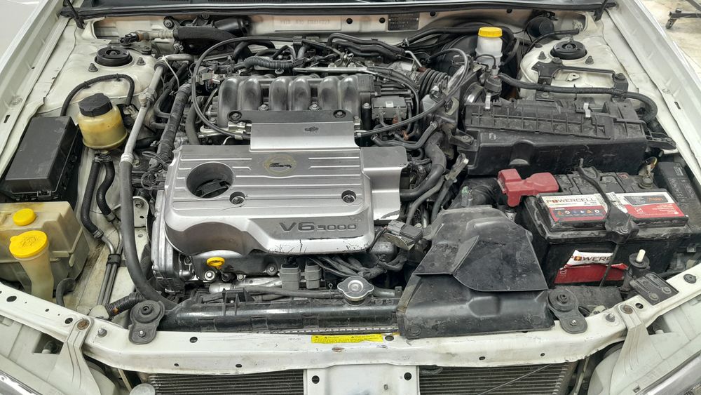 نیسان-ماکسیما-1386