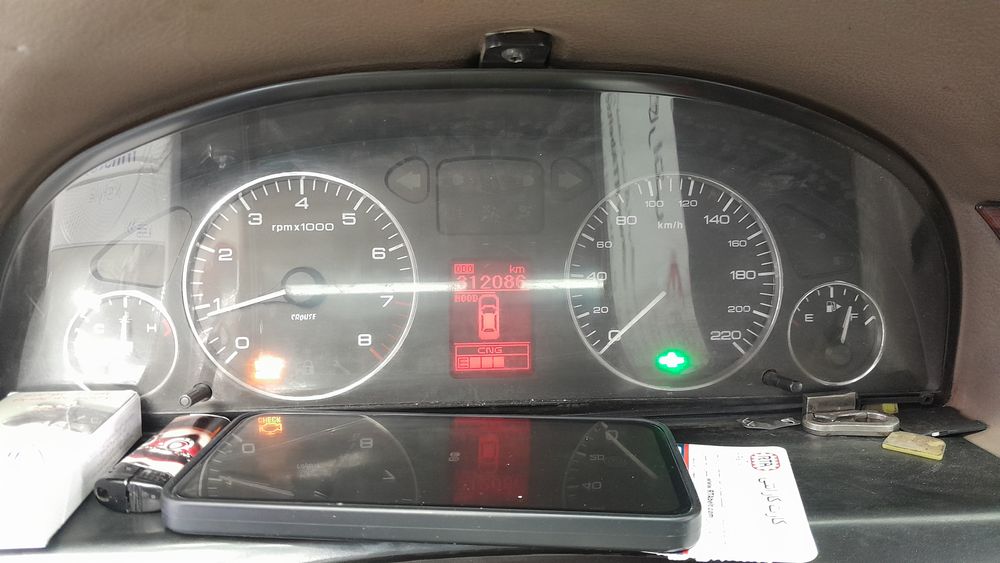 سمند-سمند LX-1394