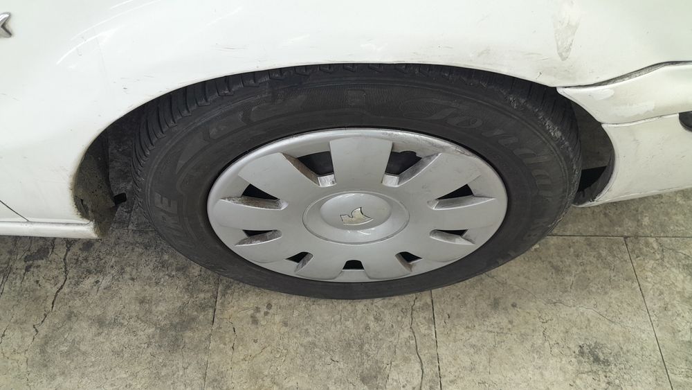 سمند-سمند LX-1394