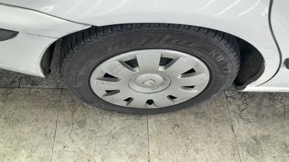 سمند-سمند LX-1394