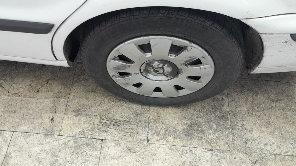 سمند-سمند LX-1394