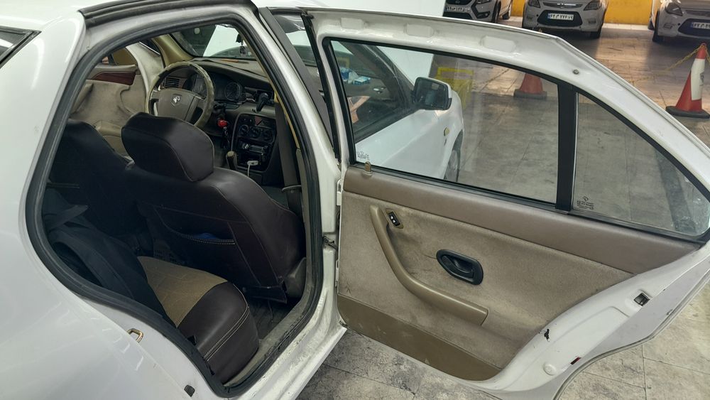 سمند-سمند LX-1394