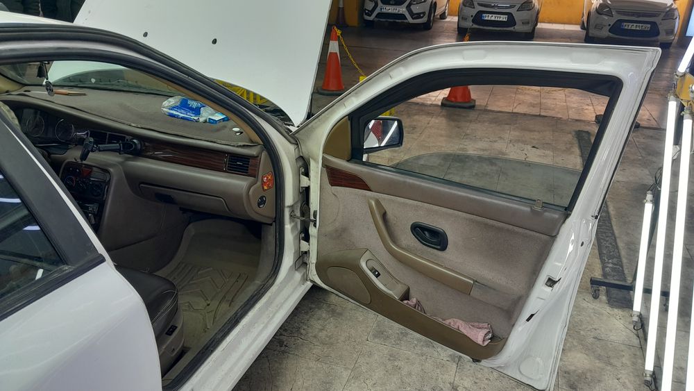 سمند-سمند LX-1394