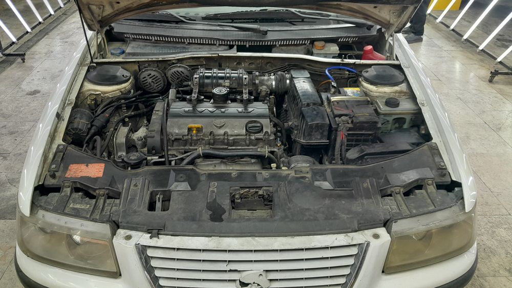 سمند-سمند LX-1394