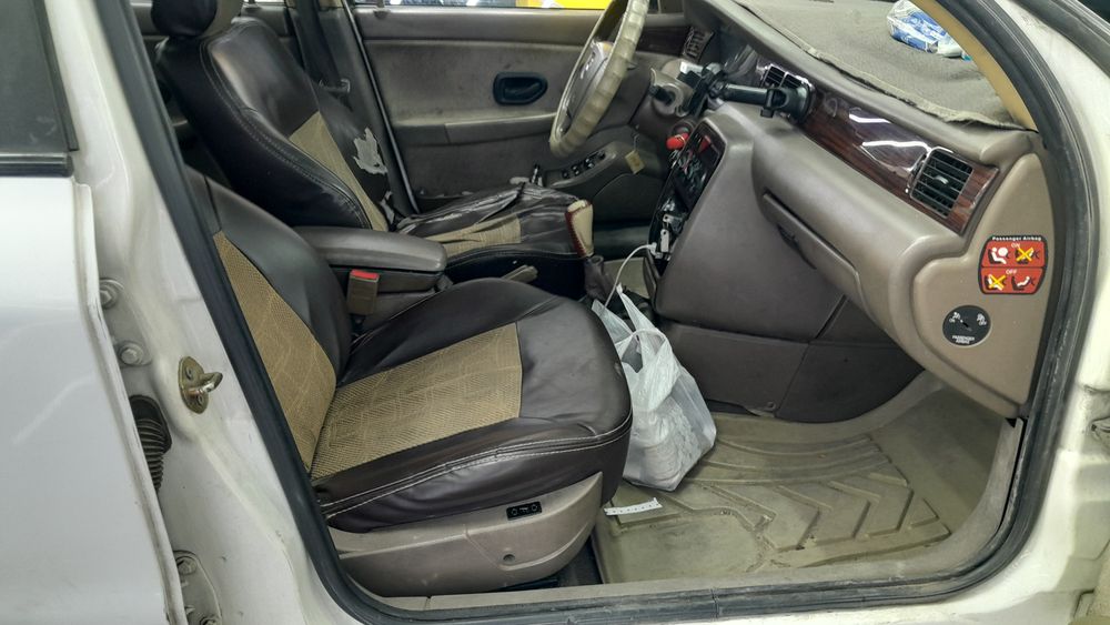 سمند-سمند LX-1394