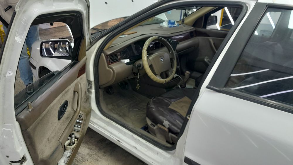 سمند-سمند LX-1394