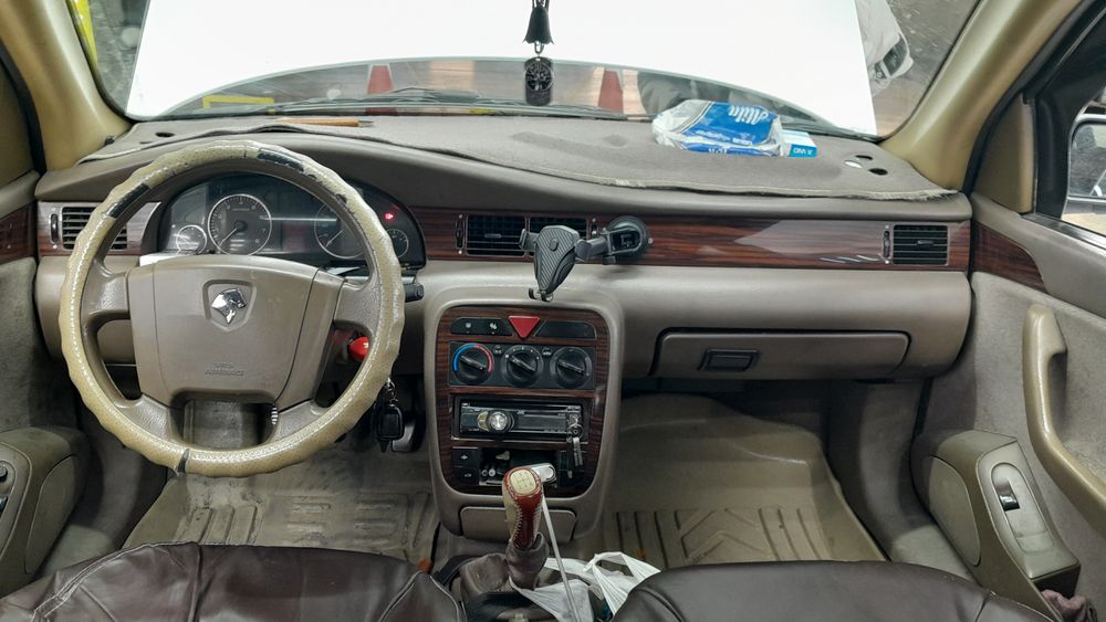 سمند-سمند LX-1394