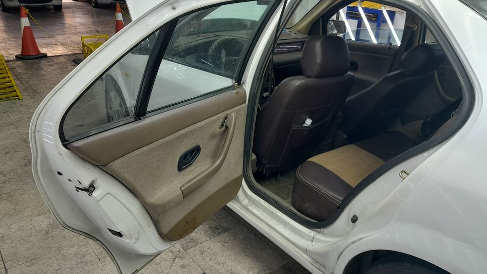 سمند-سمند LX-1394