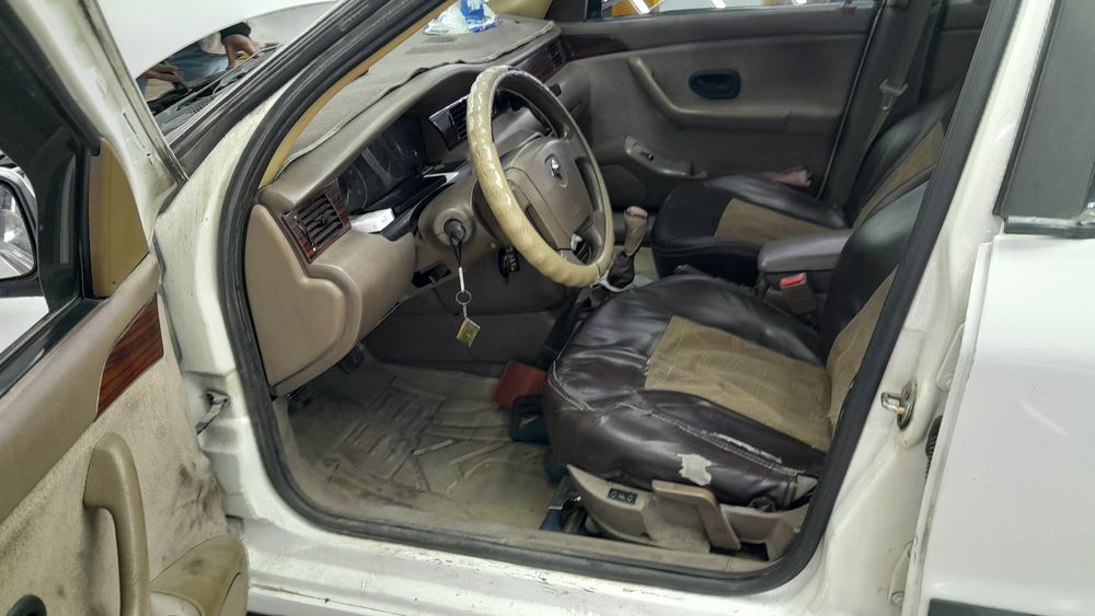 سمند-سمند LX-1394