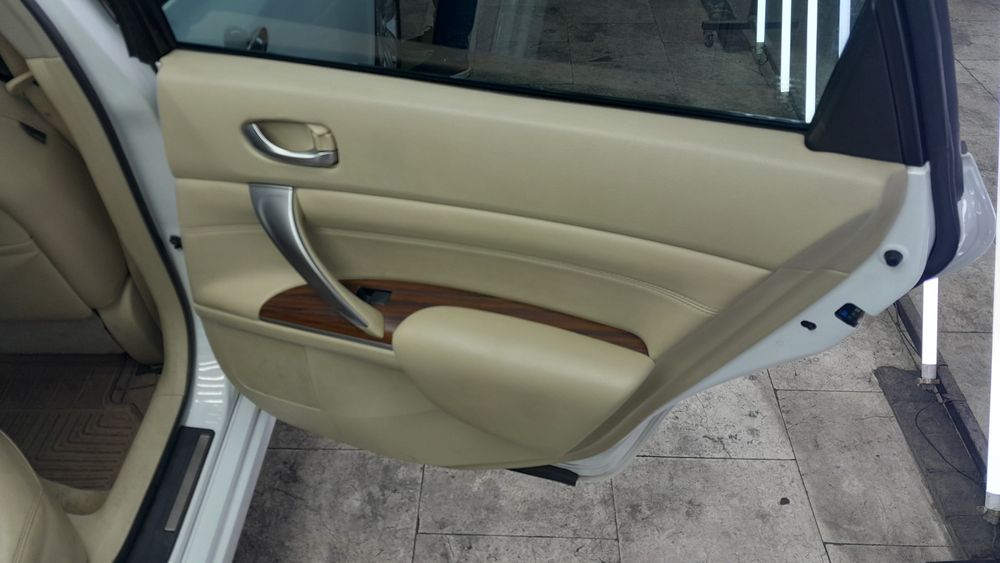 نیسان-تیانا پارس خودرو-1391