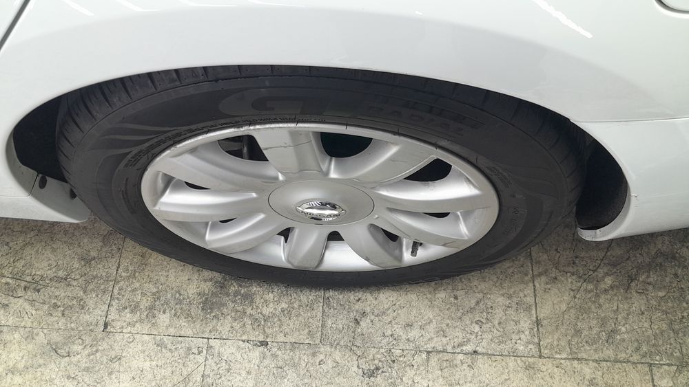 نیسان-تیانا پارس خودرو-1391