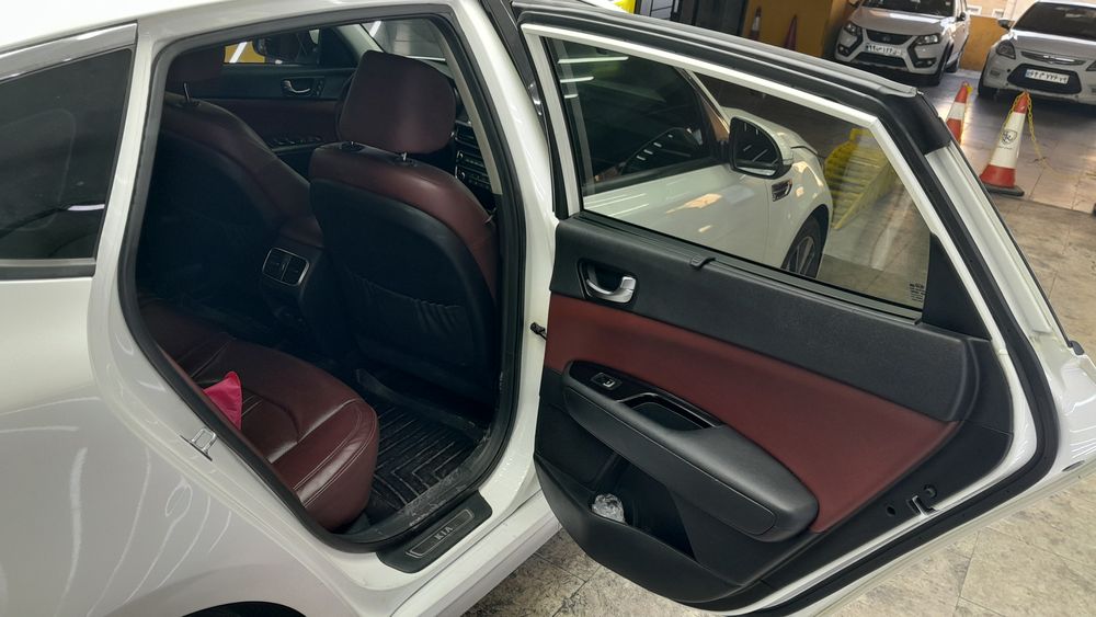 کیا-اپتیما-2016