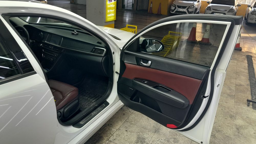 کیا-اپتیما-2016