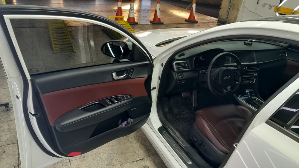 کیا-اپتیما-2016