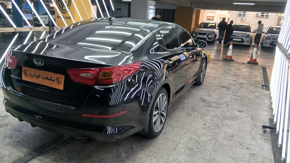 کیا-اپتیما-2015